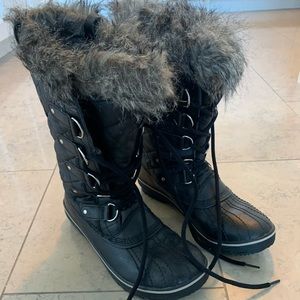 Sorel Snow Boot